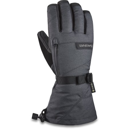 (image for) dakine titan mens gore tex glove carbon