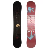 (image for) rossignol evader snowboard 2024