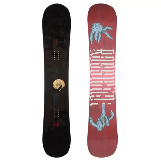 (image for) rossignol evader snowboard 2024 - Click Image to Close