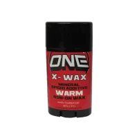 (image for) one ball jay x wax warm twist