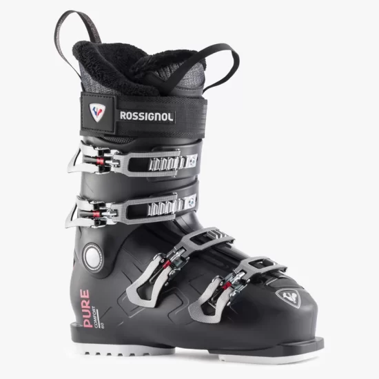 (image for) rossignol pure comfort 60 womens ski boots - Click Image to Close