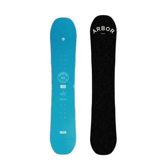 (image for) arbor system rental snowboard 2024 - Click Image to Close