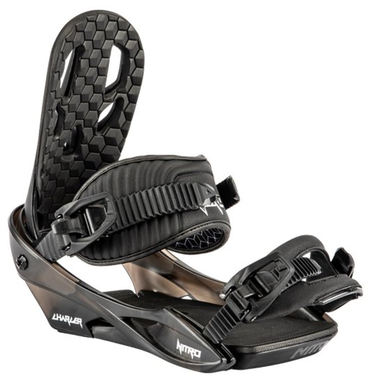 (image for) nitro charger junior bindings - Click Image to Close