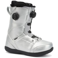 (image for) ride hera womens snowboard boots mercury