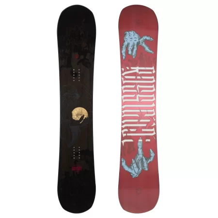 (image for) rossignol evader snowboard 2024