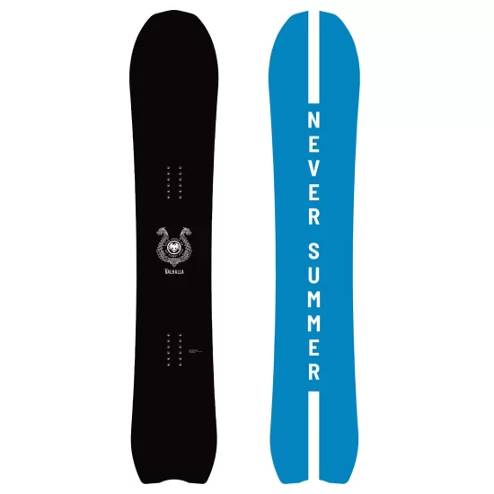 (image for) never summer valhalla snowboard 2024 - Click Image to Close