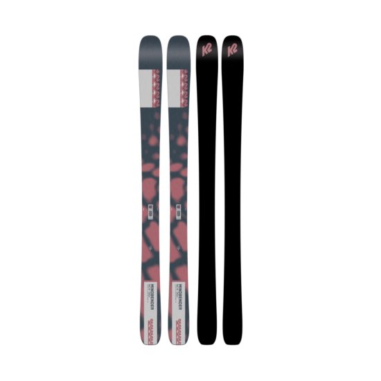 (image for) k2 mindbender 90c alliance skis - Click Image to Close