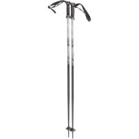 (image for) ice outdoors genesis ski poles white