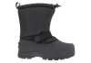 (image for) northside frosty tot/childs snow boots black