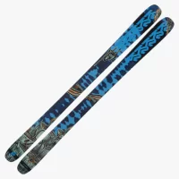 (image for) k2 mens reckoner skis 102