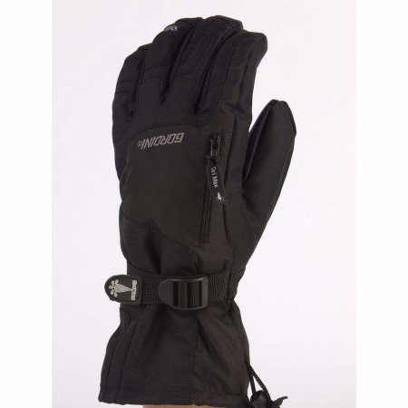 (image for) gordini dir max mens gloves black