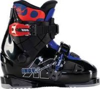 (image for) k2 indy 2 junior ski boots