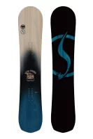 (image for) never summer shape shifter snowboard 2024