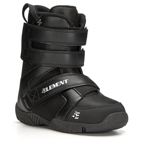 (image for) 5th element mini junior snowboard boots - Click Image to Close