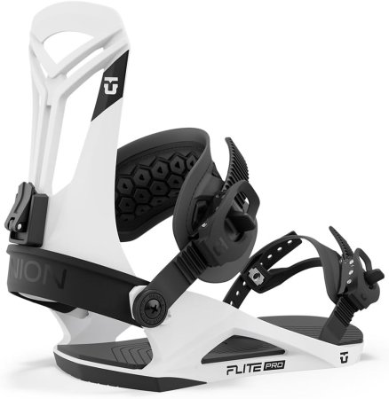 (image for) union flite pro bindings white