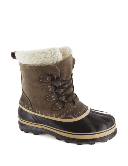 (image for) northside mens backcountry boots - Click Image to Close