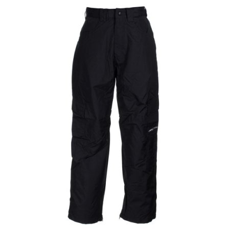 arctix junior cargo pants black [arctix jr basic cargo pant blk