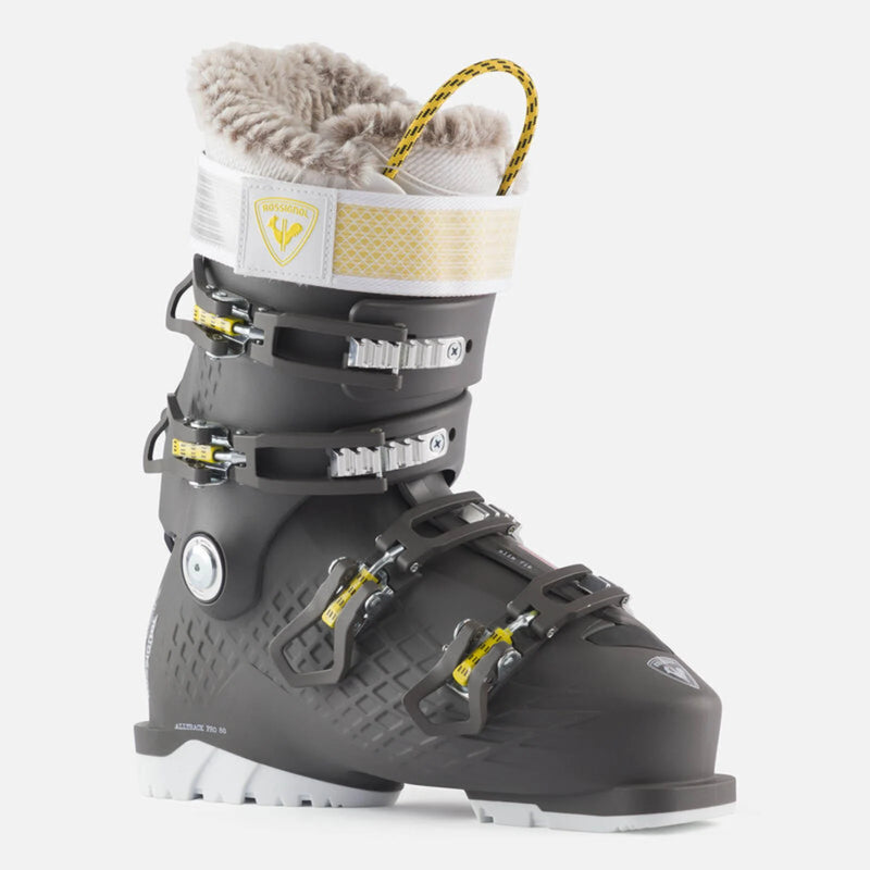Womens Ski Boots
