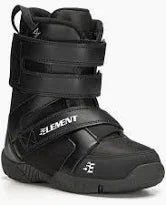 Junior Snowboard Boots