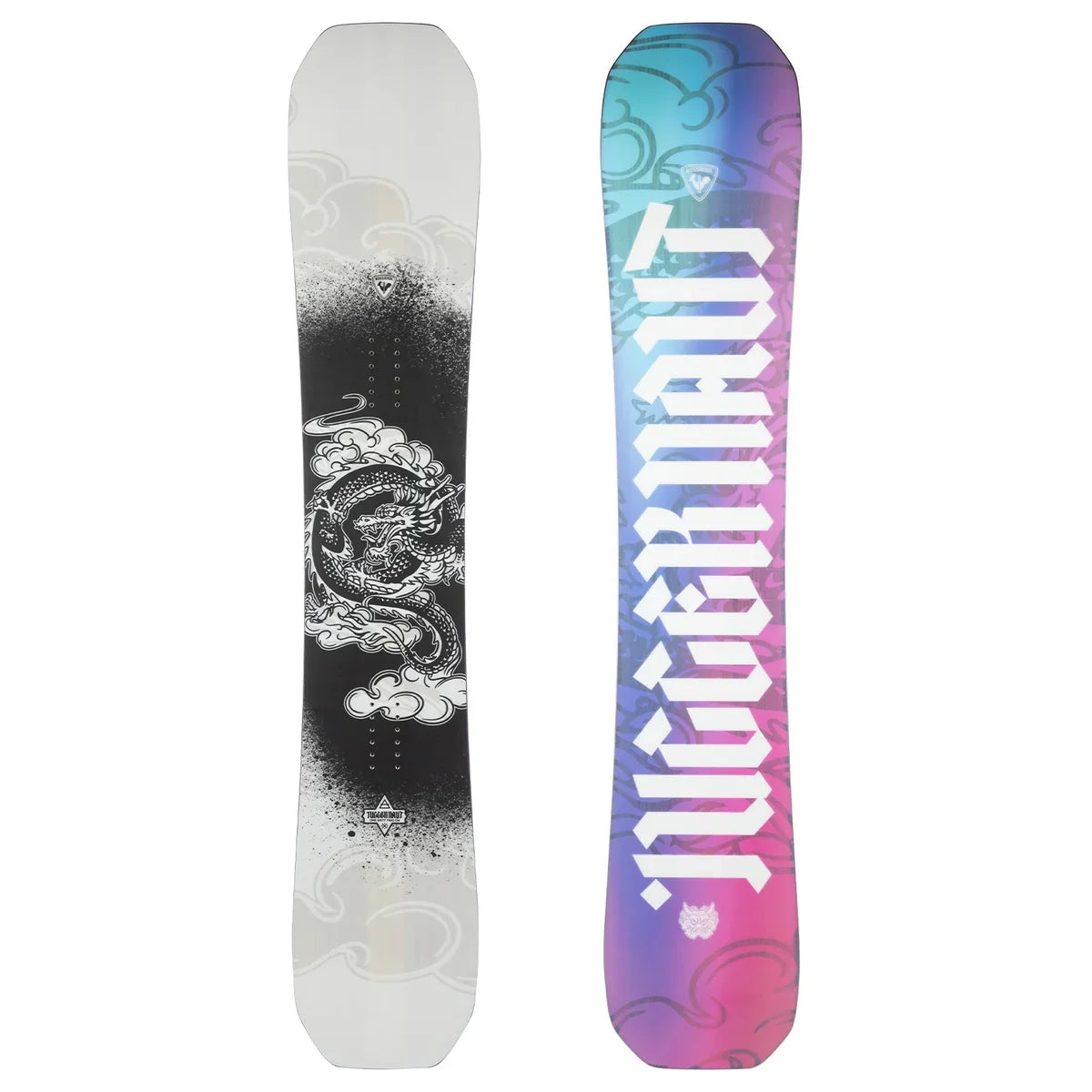 MENS SNOWBOARDS