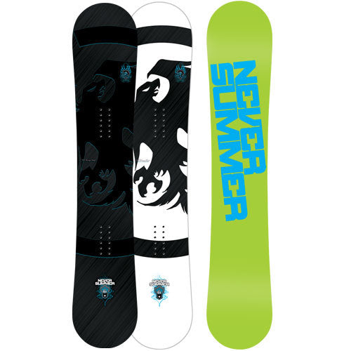 Mens Snowboards