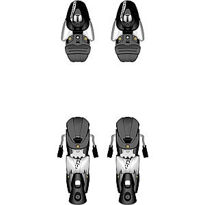Ski Bindings
