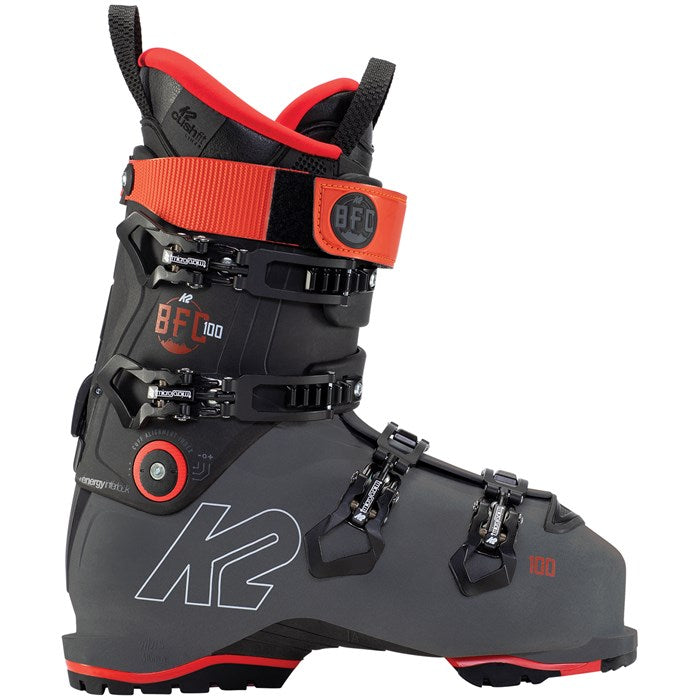 Mens Ski Boots