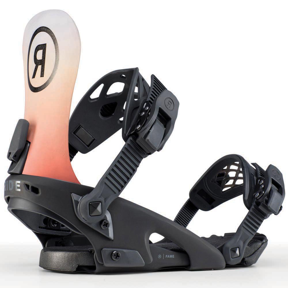 Womens Snowboard Bindings