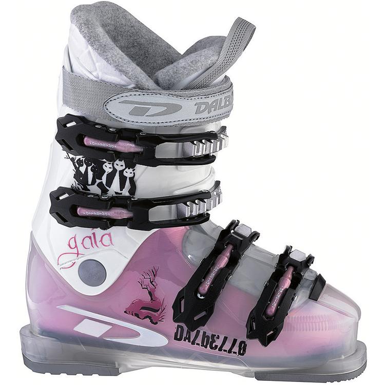 Junior Ski Boots