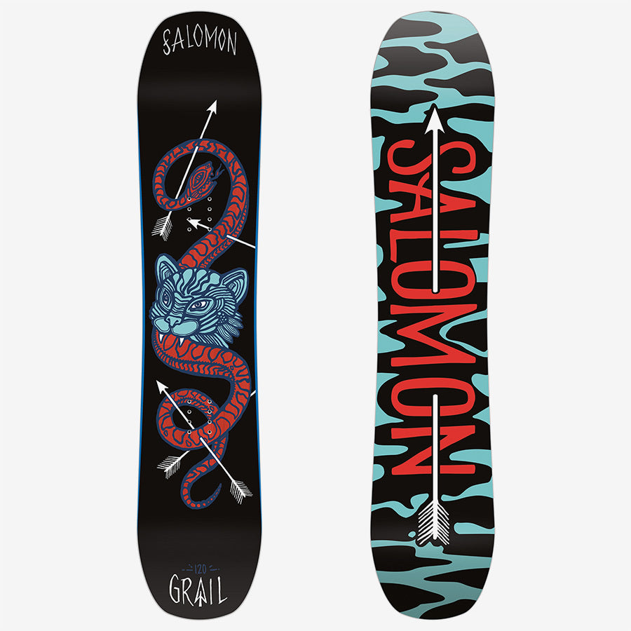 Junior Snowboards