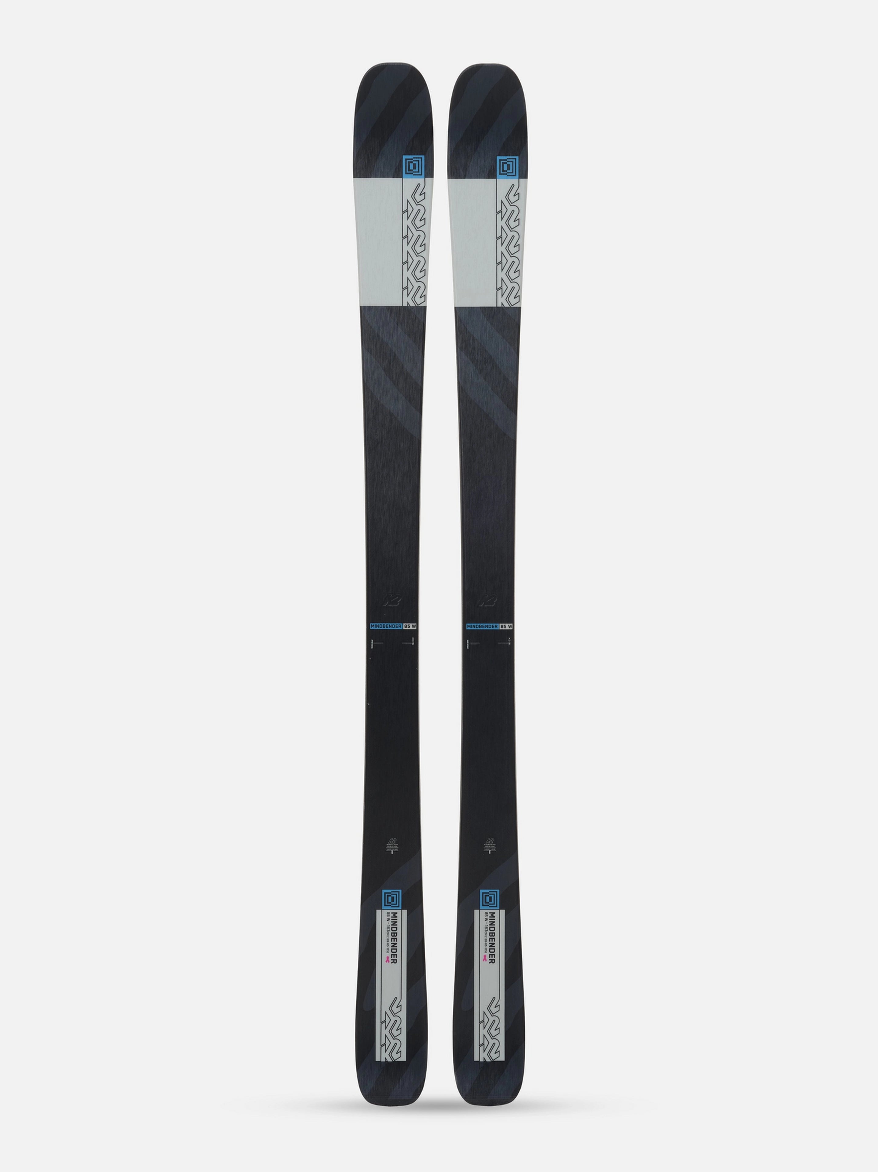 Womens Skis