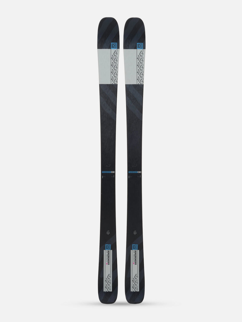 Womens Skis