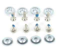 Snowboard Screws