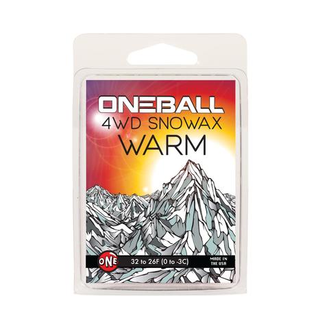 one ball jay four wheel drive warm 165gr  23F +