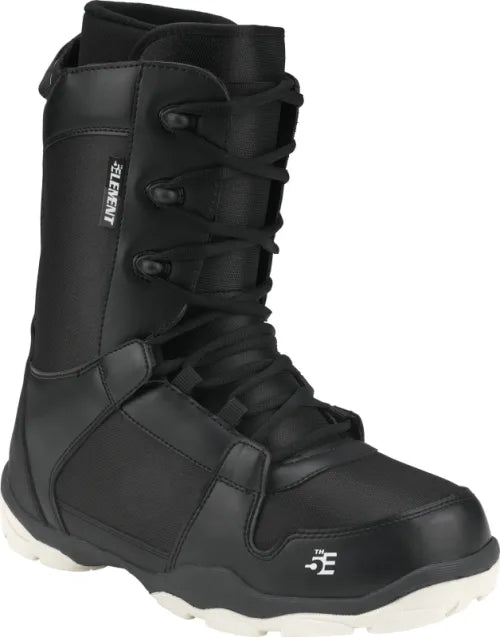 5th element mens snowboard boots