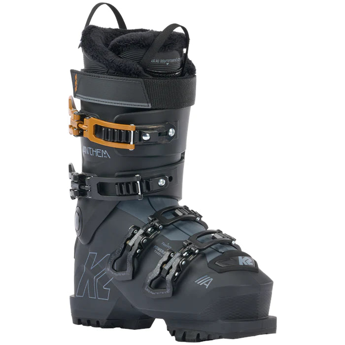 k2 anthem 85  mv women's ski boots