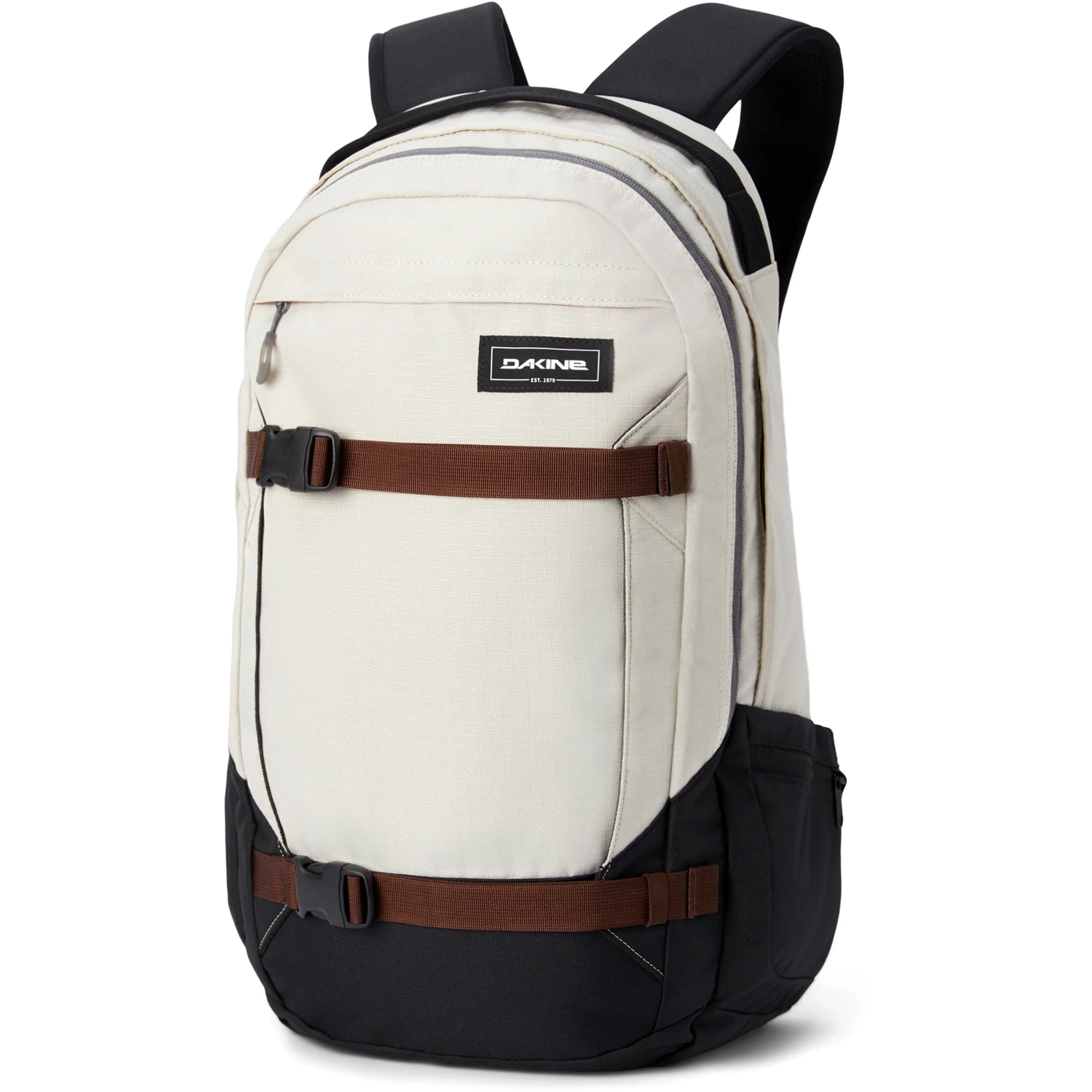 dakine mission backpack silver lining