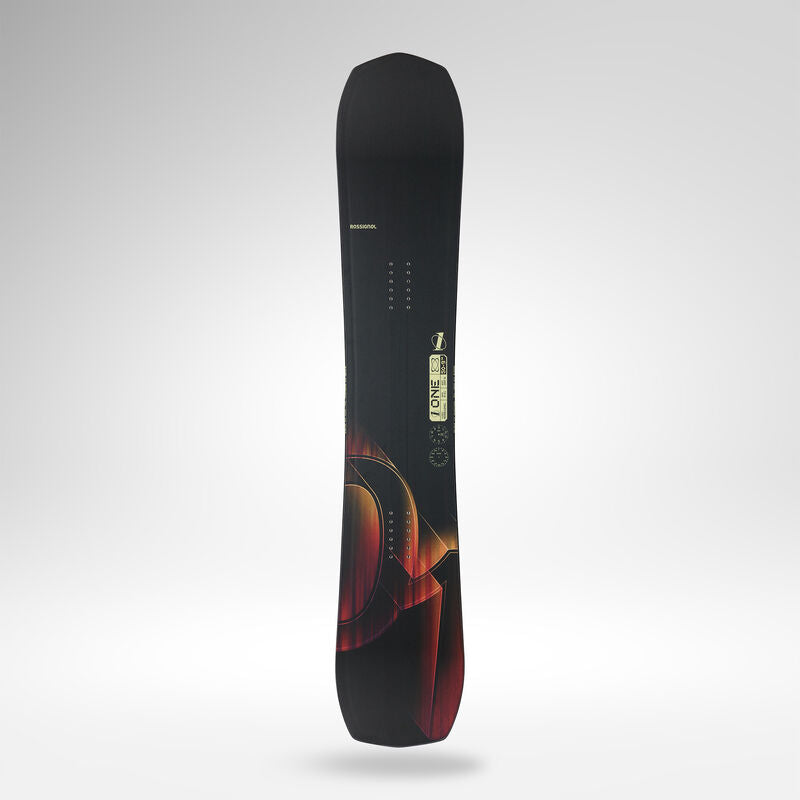 rossignol one snowboard 2027