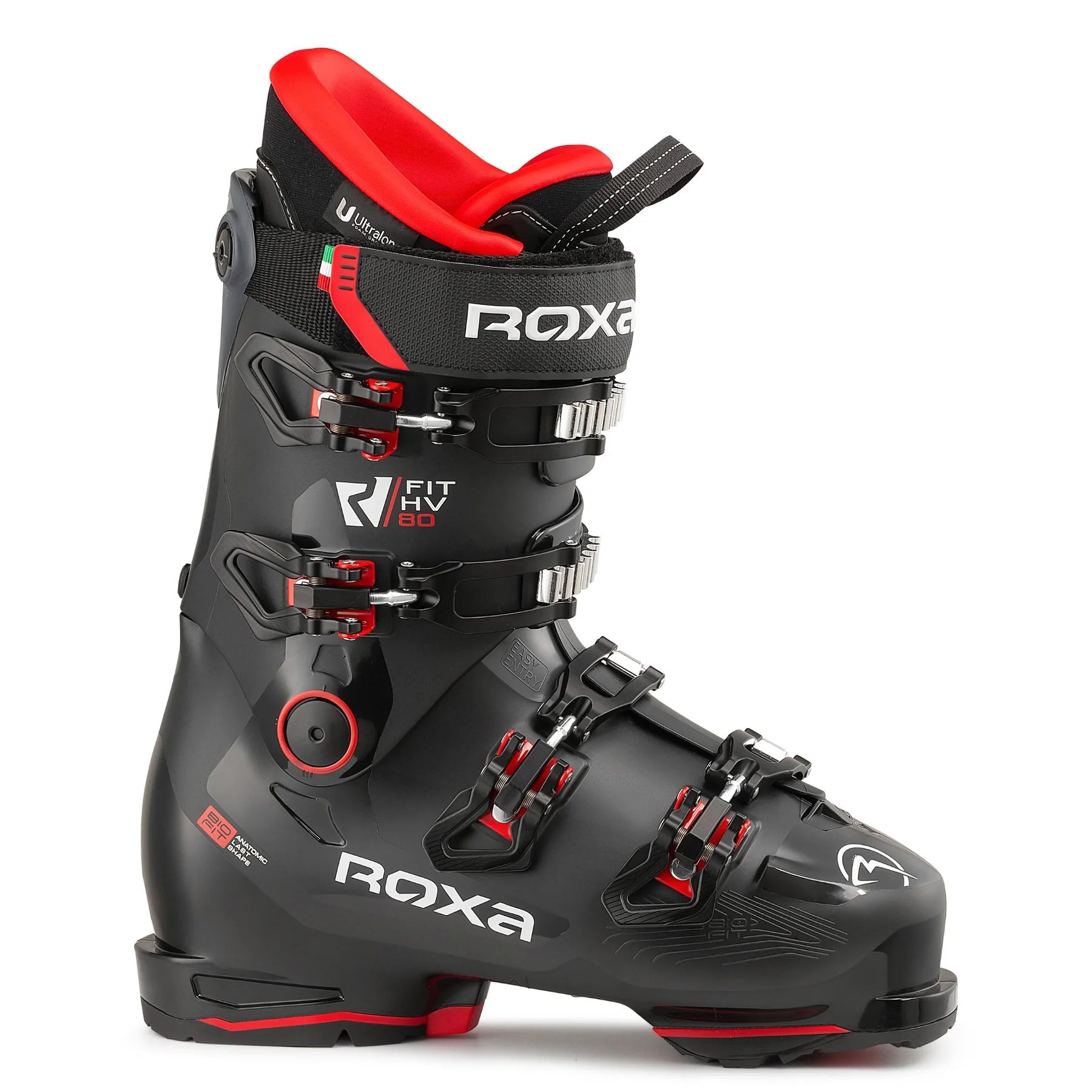 roxa r fit 80 mens ski boots