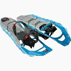 msr revo snowshoes aqua