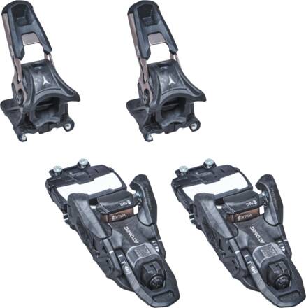 atomic / salomon shift 10 mnc ski bindings