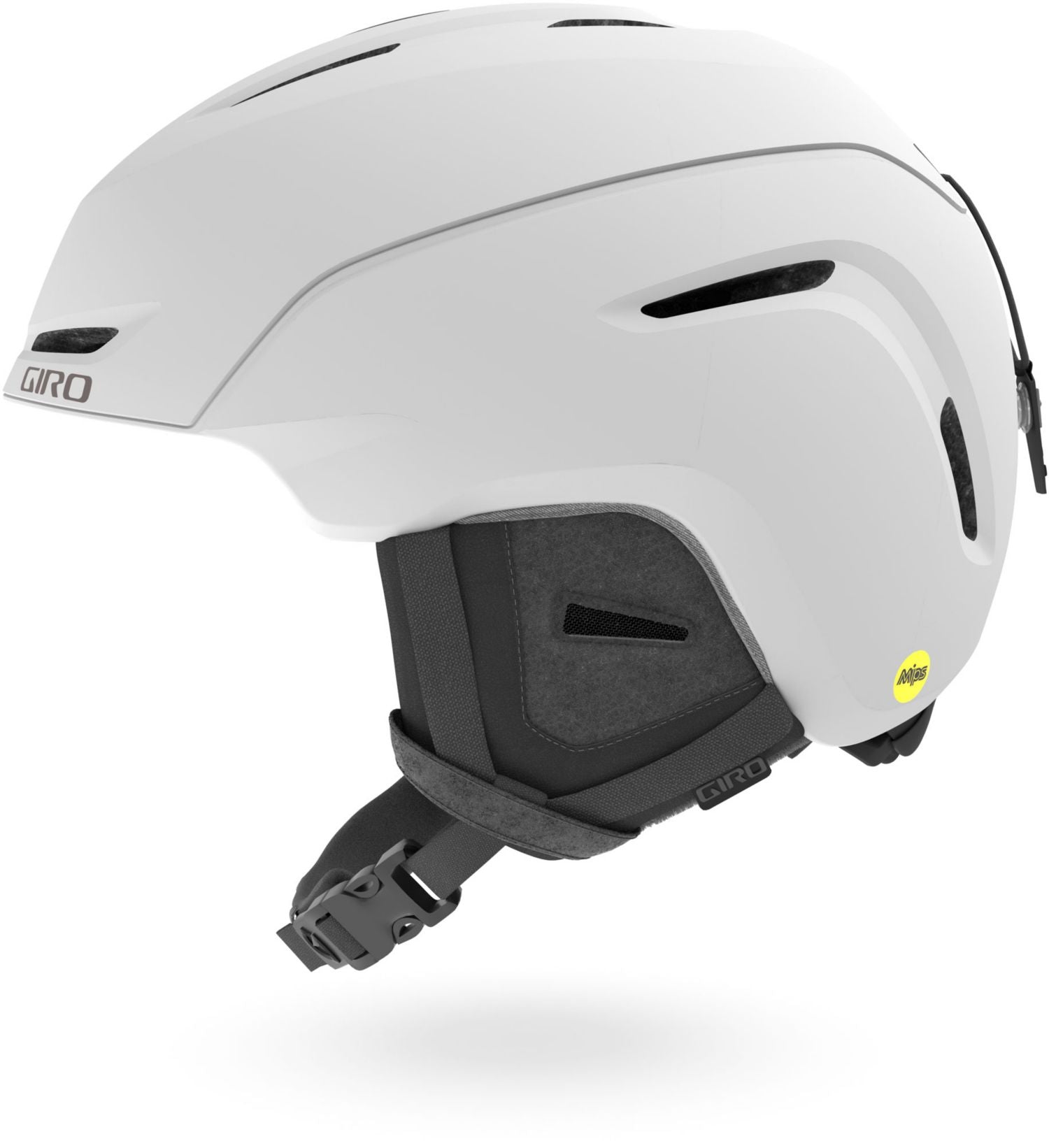 giro avera mips womens helmet white
