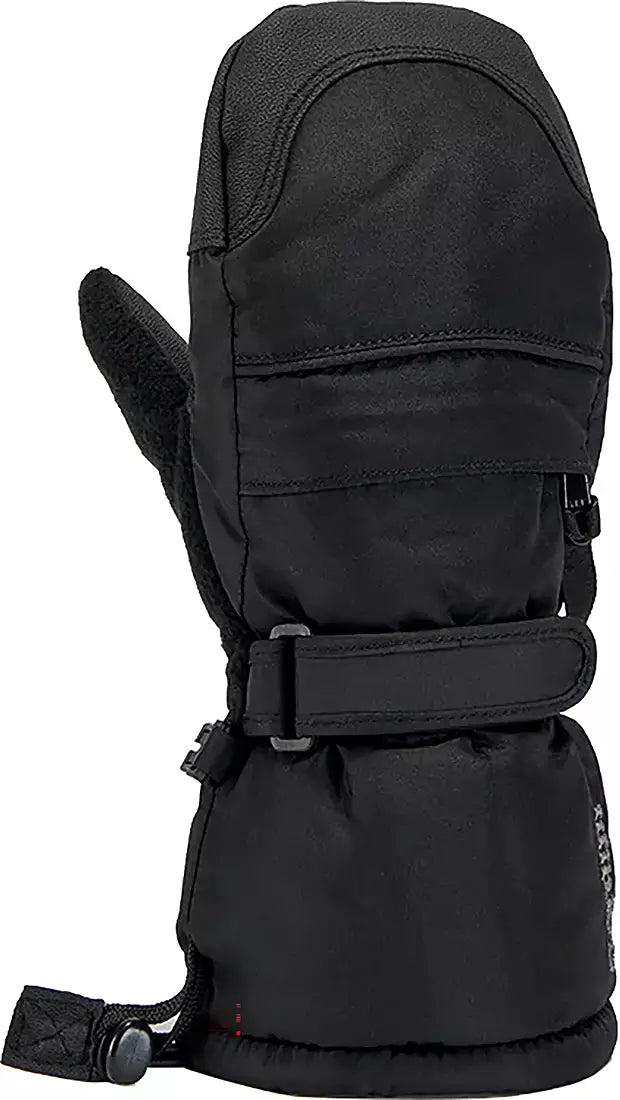 gordini tot baby baby baby mittens black