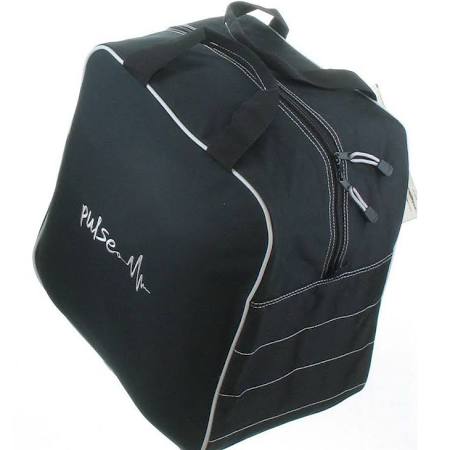 pulse world famous boot bag