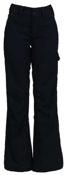 boulder gear vortex softshell pants black