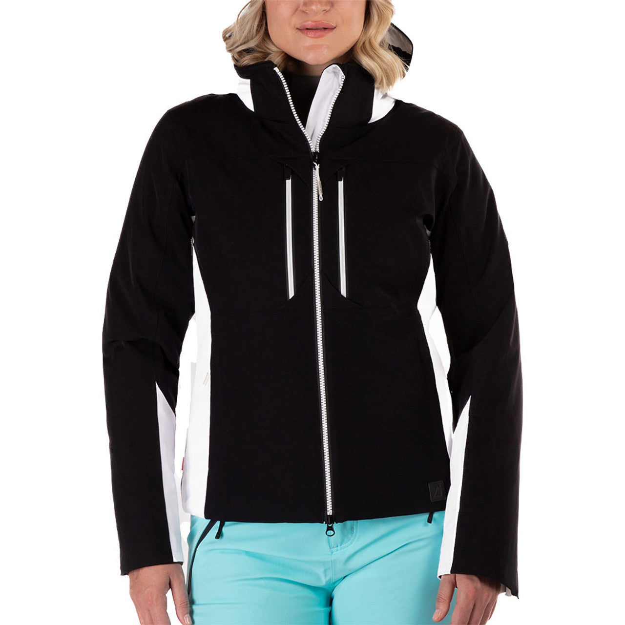 boulder gear womenscara tech jacket black