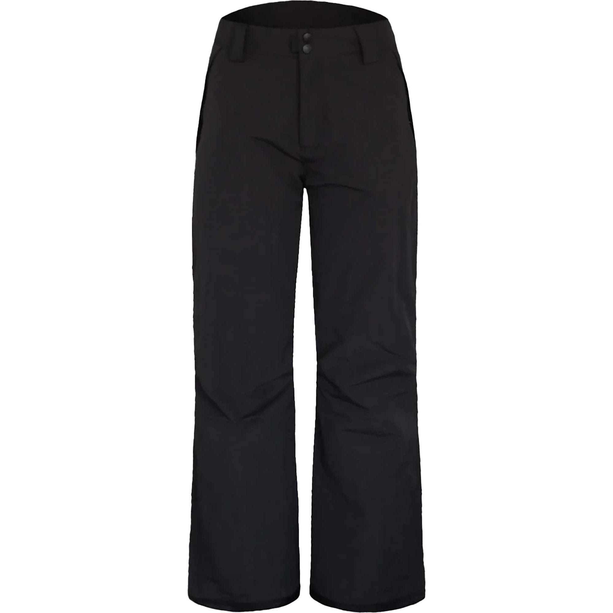 boulder gear mens charter pants black