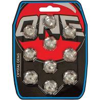 one ball jay crystal gems stomp pad