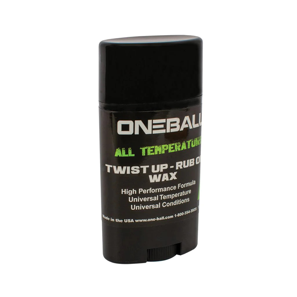 one ball jay f1 twist wax