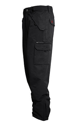 turbine mens fdgb pants black
